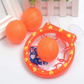 Kids Shooting Basket Bathtub